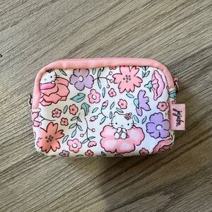 Small Ju-Ju-Be Hello Kitty Pouch